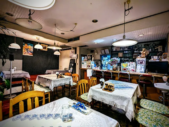 レストラン デリス