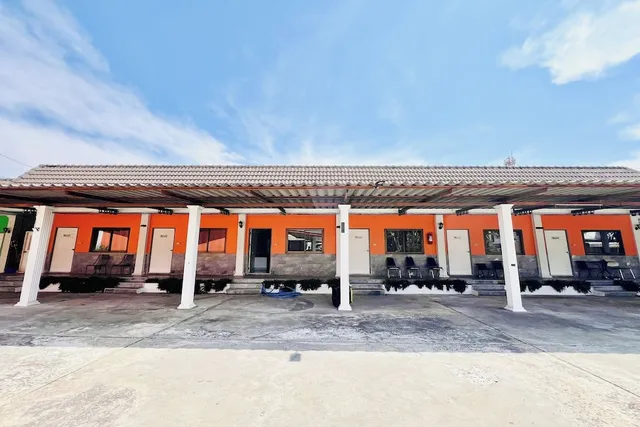 Paradise Resort Buriram