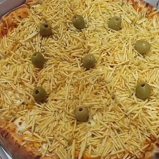 Quero Mais Pizzas