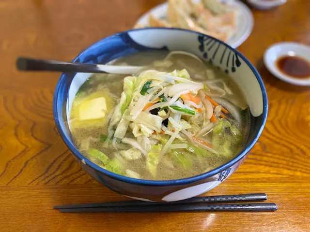 食楽厨房はせがわ