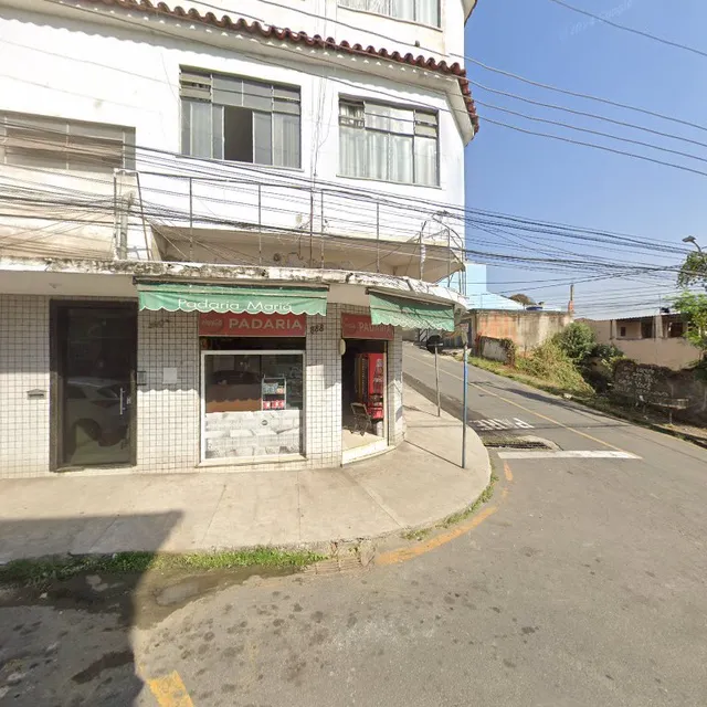 Padaria Mariá