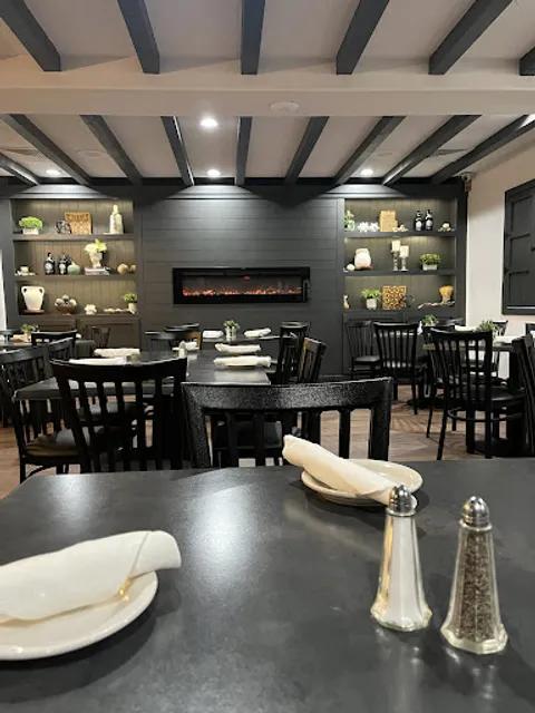 Artisan's Restaurant