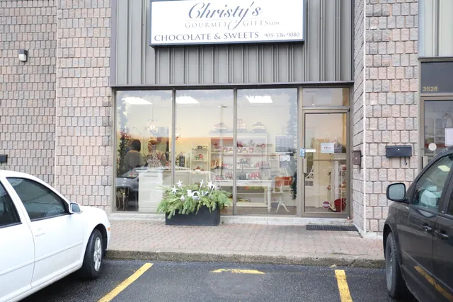 Christy's Gourmet Gifts