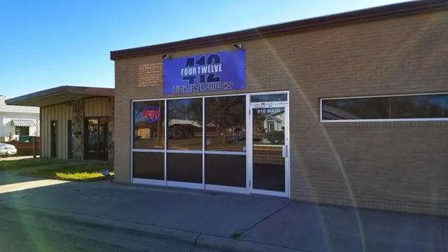 412 Coffee Shop