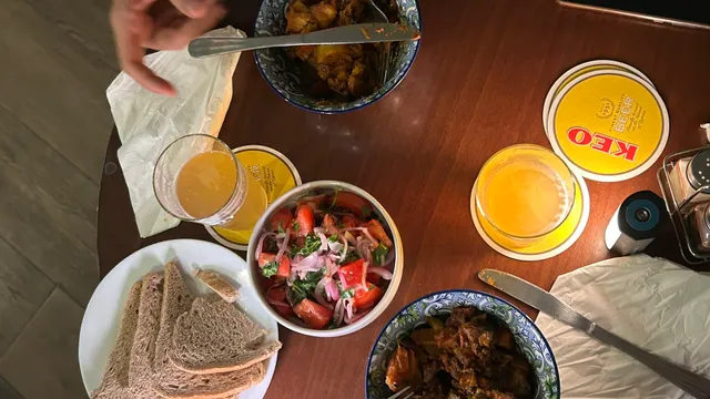 Surf & Sun Bar & Bistro