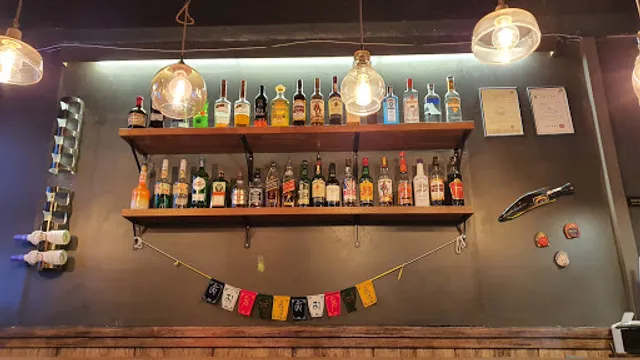 JATRA Nepalese Bistro & pub