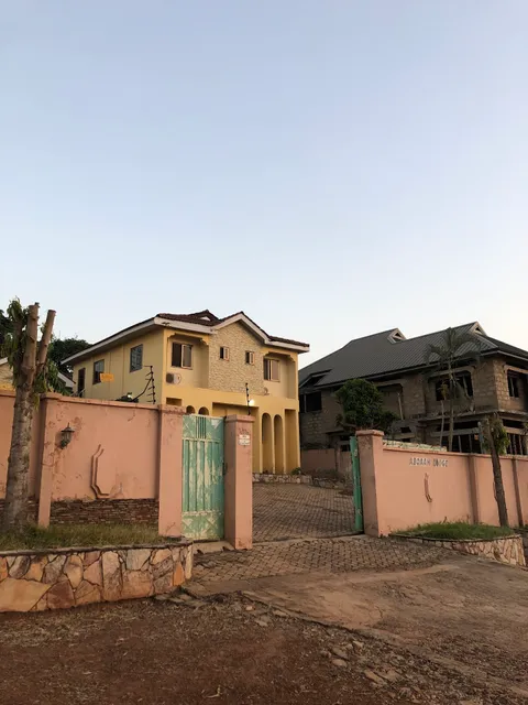 Aboaa Lodge