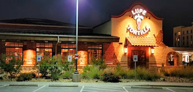 Lupe Tortilla Mexican Restaurant