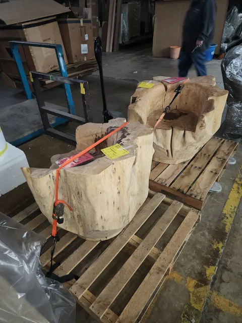 Blocker's Furniture Warehouse