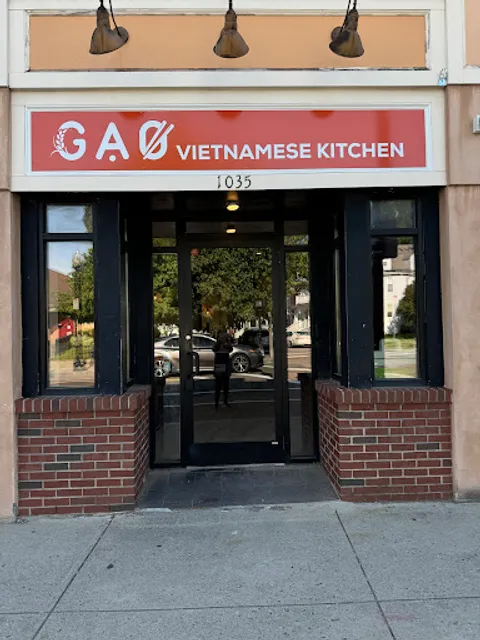 Gạo Vietnamese Kitchen