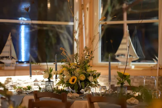 Ondina Levante Location per eventi