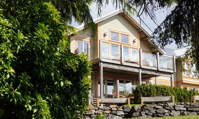 The Homestead Tofino