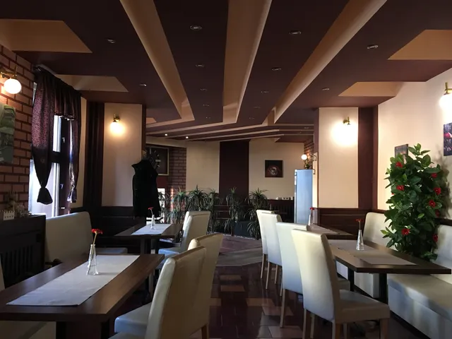 Pizzeria da Adriano 2