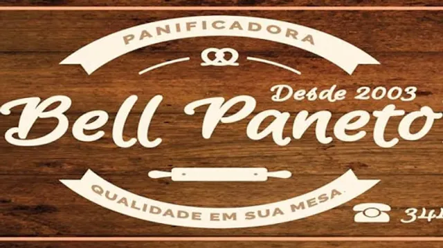 Panificadora Bell Paneto