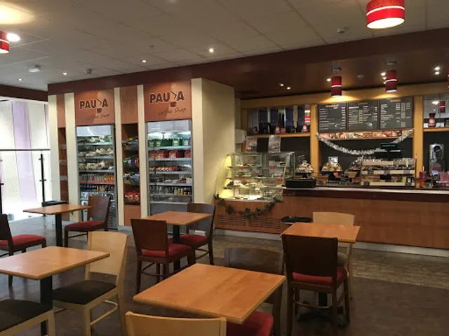 Pausa Cafe