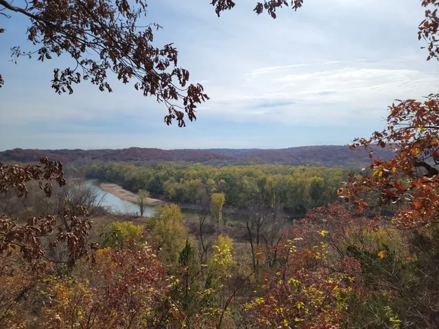 Castlewood State Park