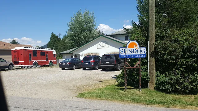 Sundog Bed and Breakfast