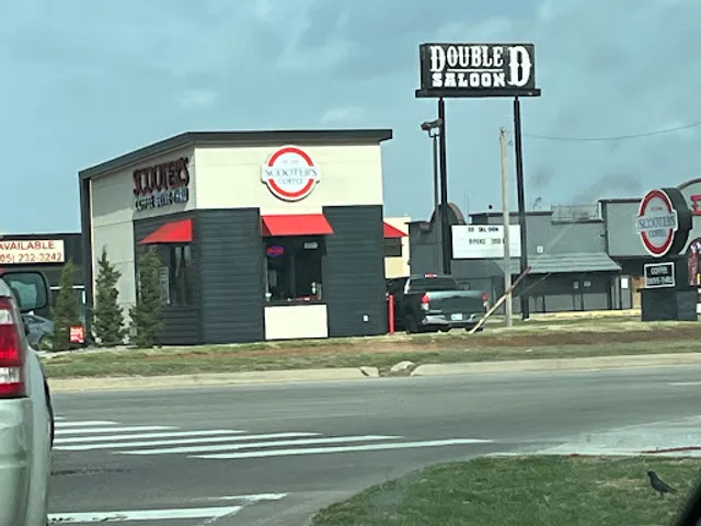 Scooter's Coffee