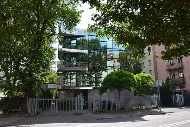 NOOK NOOK Apartments Kazimierza Wielkiego 104