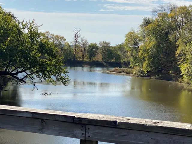 Frank Gotch State Park