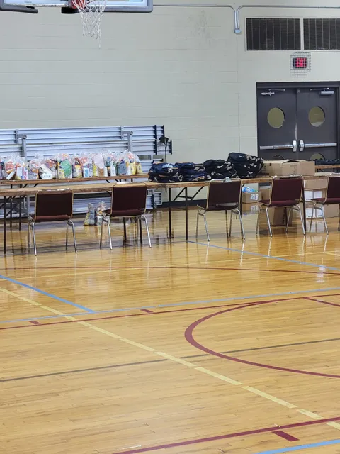 East Recreation Center