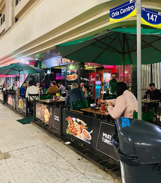 Malagueta Bar e Choperia