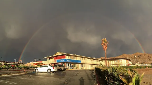 HillTop Inn and suites