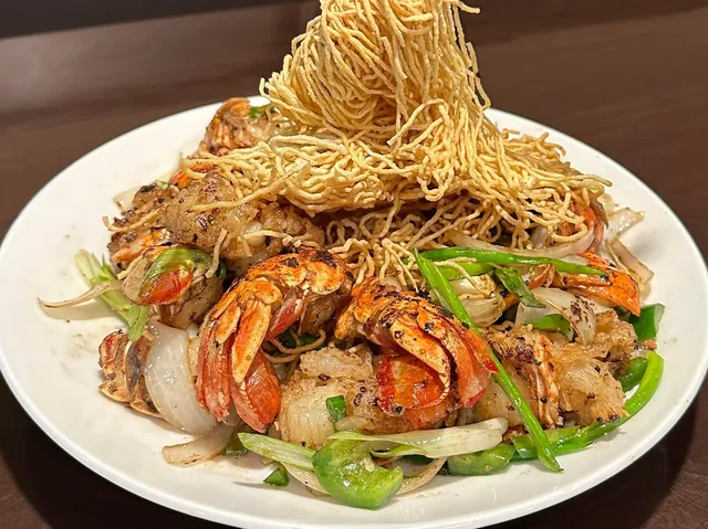 Saigon Bistro Chantilly