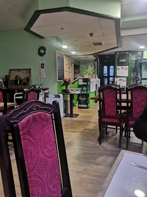 Hanoier Bistro Halle