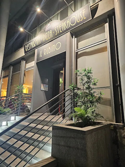 Ristorante Il Rubino