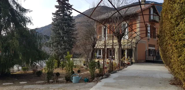 Chambres d'Hôtes A la Belle Epoque