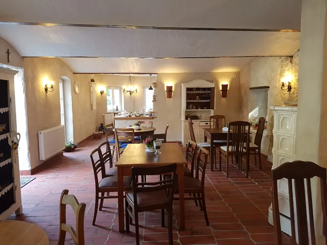 Schlosspark Guteborn