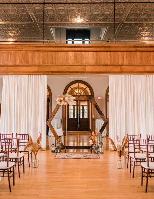 Historic German House