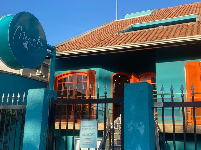 Meraki Hostel | Pousada em Paranaguá | Hotéis
