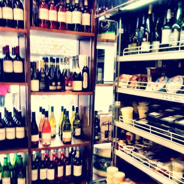 Alexandra Howell Deli