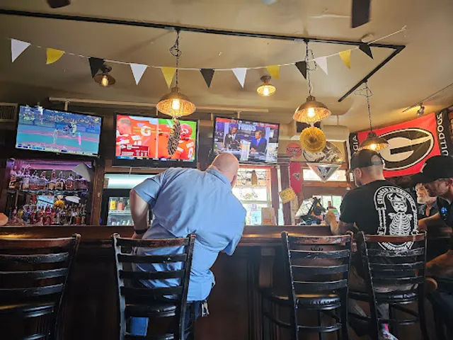 The Local Bar & Grill