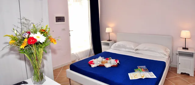 Otranto B & B Marebello