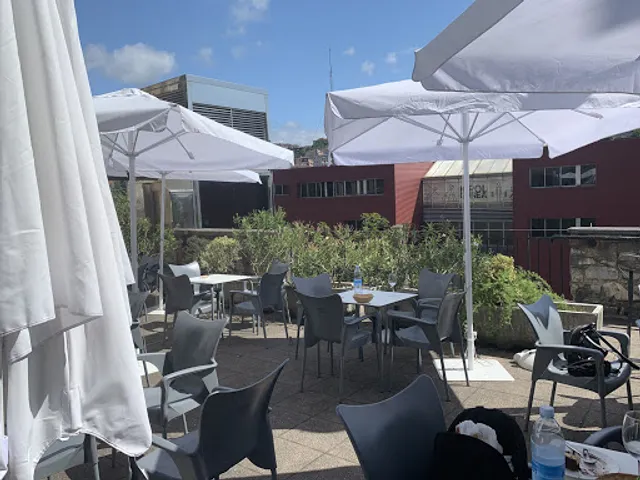 El Caserío Taberna Jatetxea