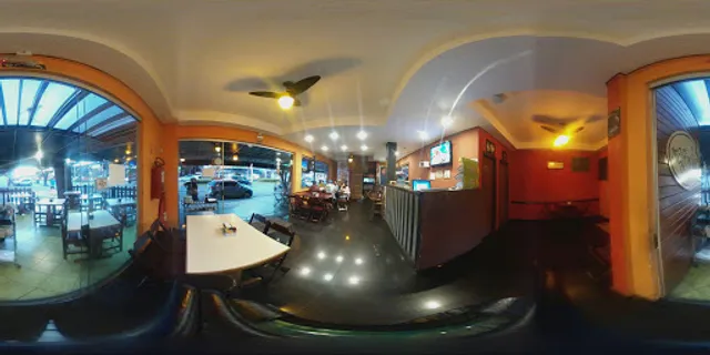 Magnólia Bar e Restaurante