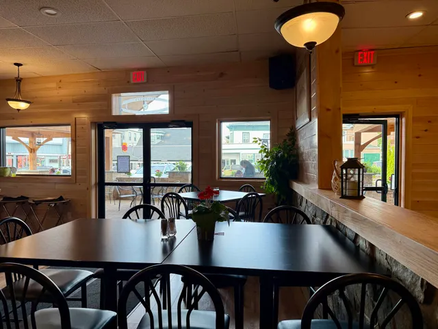 Cavallario's Steak & Seafood