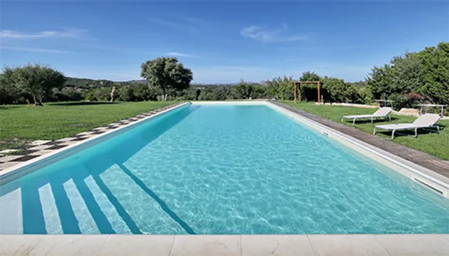 Case Vacanze Green Park Country Lodge Olbia