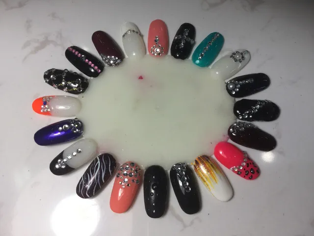 New York Hair & Nails