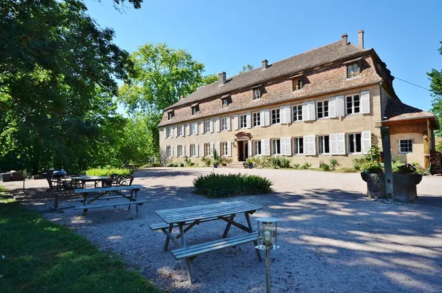 Hotel Château De Grunstein