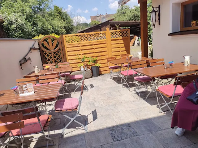 Restaurant Rhodos Leinburg