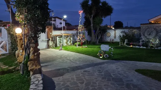 B&B La casa dell'artista