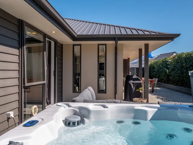 Shotover Retreat QUEENSTOWN