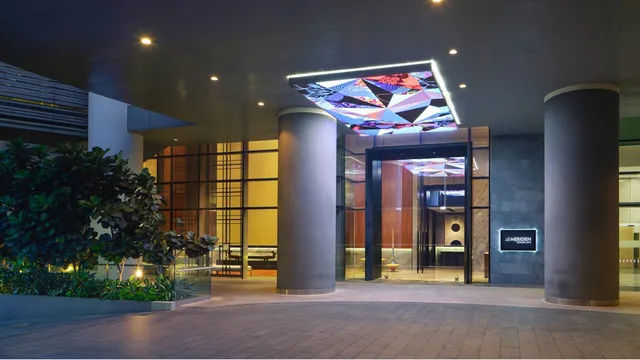 Le Méridien Petaling Jaya