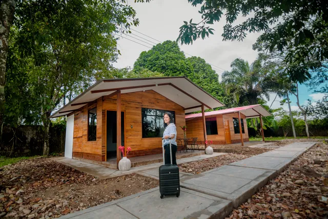 Pampas Resort Aguaytia - Ucayali