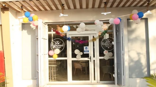 R.M Restaurant