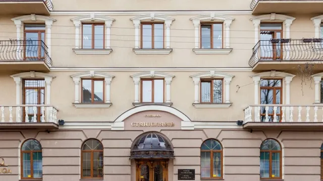 Станіславів